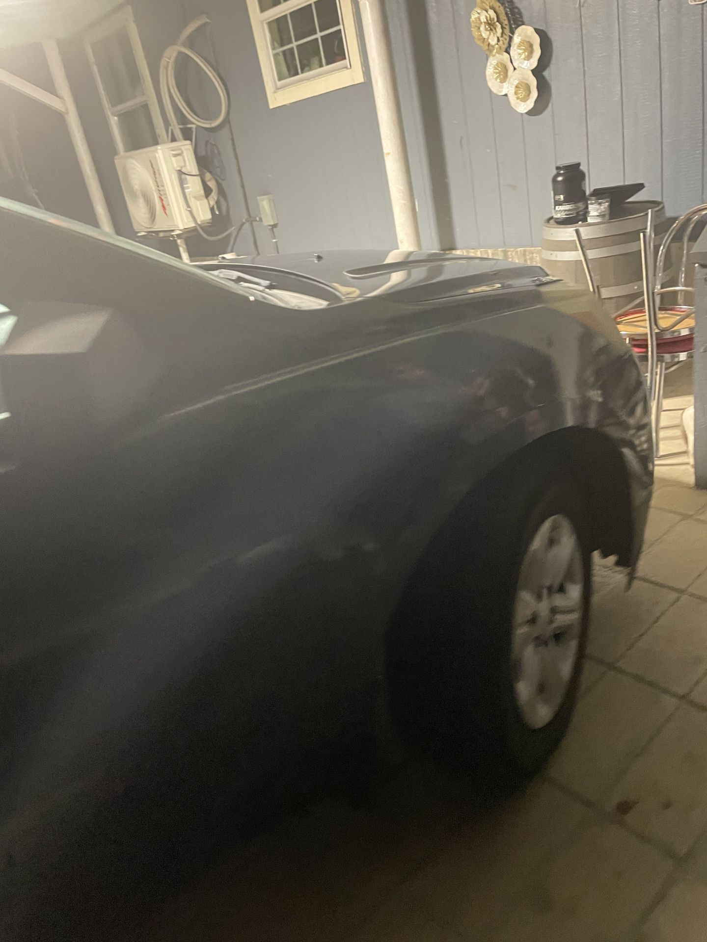 2017 Chevrolet Traverse