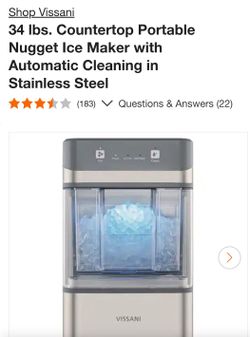 Ice Maker