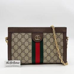 Gucci Opidia Bag