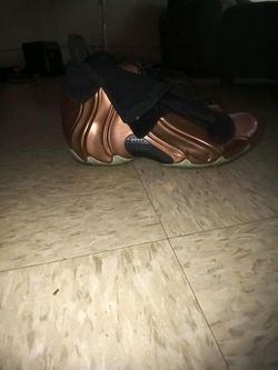 Copper Flight Posits