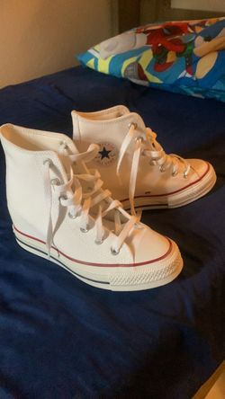 Converse for women size 6