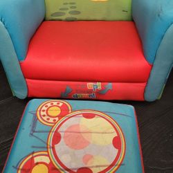 Kids Chair 