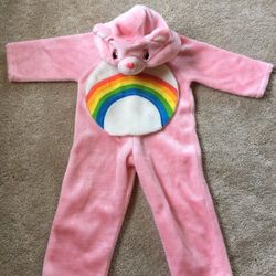 Carebear Costume