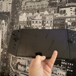 Lenovo Legion Go