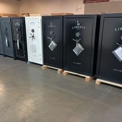 Safes For Sale All Brand New