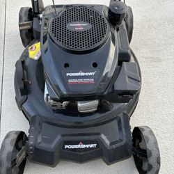 Powersmart Lawn Mower 170 cc 