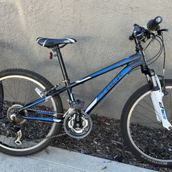 Trek Kids Mountain Bike. 