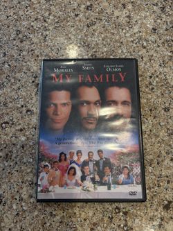 Movie - My Family 