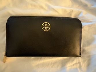 Tory Burch Zip Wallet