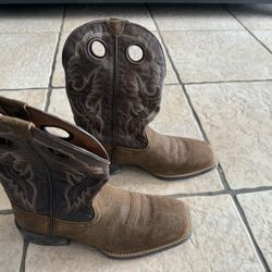 Ariat Boots