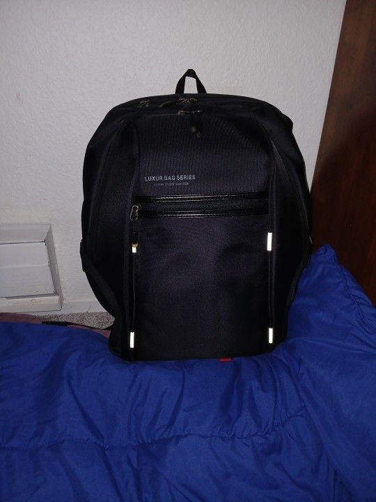 Laptop Backpack