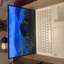 Asus  Model F512J Laptop 