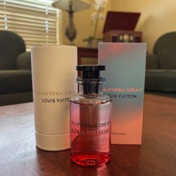 california dream louis vuitton cologne 