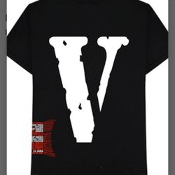 Vlone X NAV Good Intentions Dead Tee 😬🔥🔥