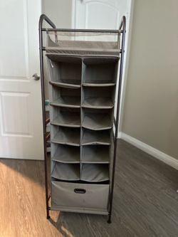 Show Rack