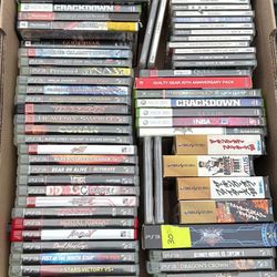 Oil Games For PS3PS4,PSP,NINTENDO,SEGA ,SEGASTURN