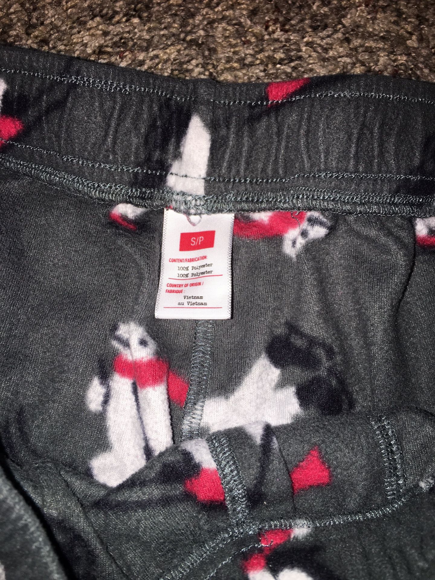PAJAMAS