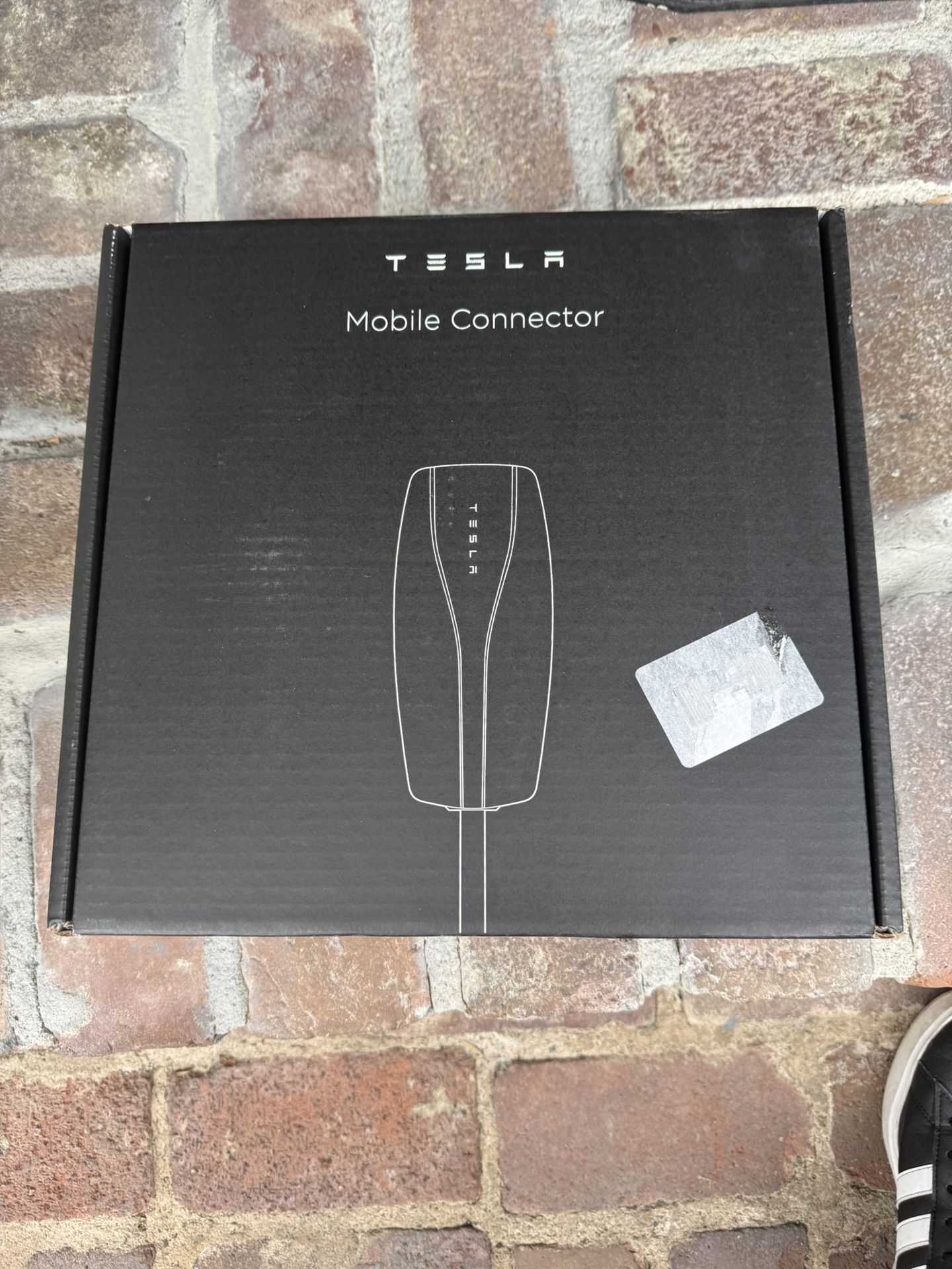 TESLA OEM GEN 2 Original Mobile Connector Charger Charging Model S 3 X Y 14-50