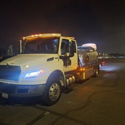 Automotive Transport 