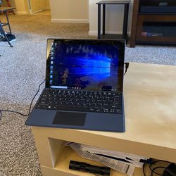 Acer Alpha 12 Laptop