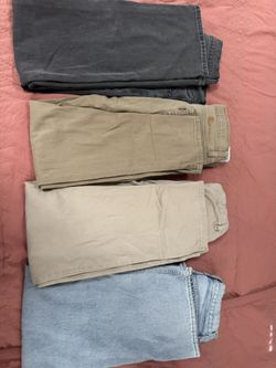 Boys Denim
