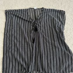 Women’s Bathing Suit Cover Up