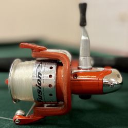 Berkley 7’0” Fusion Fishing Rod and Reel Spinning Combo