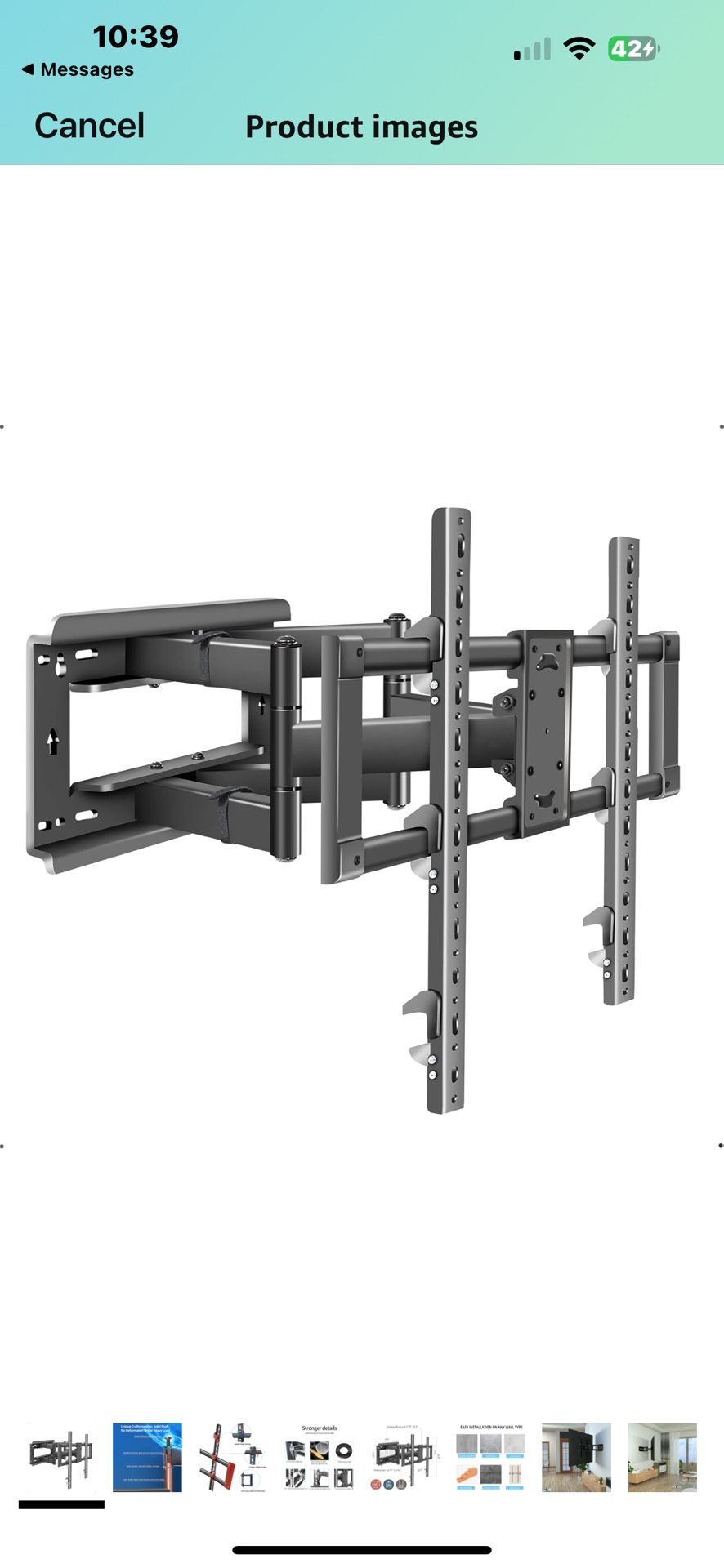 TV Mount