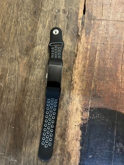 Fitbit’s And Charger