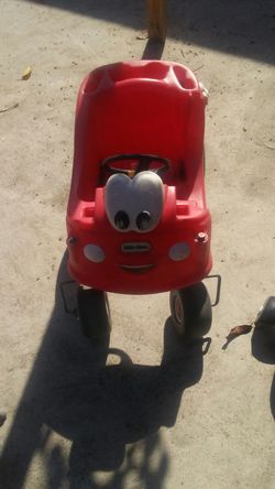 Kids car