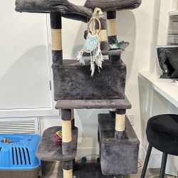 Cat Tree