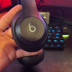 Beats Headphones Solo 3