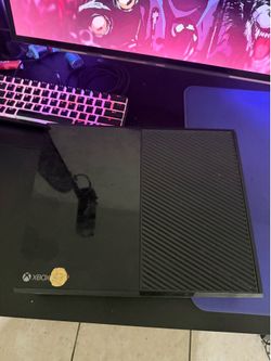 xbox one