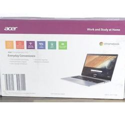 Acer Chromebook 315 15.6 Laptop