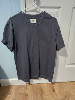 Buck Mason T shirt