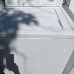 Kenmore Washer