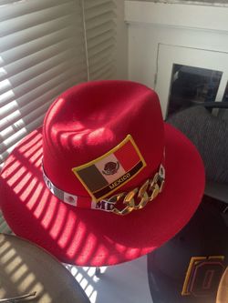 Fedora Hat ( Mexico)