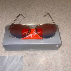 Rayban Sunglasses 