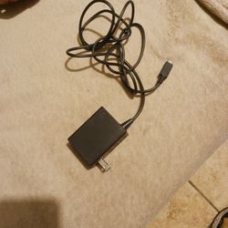 Nintendo Swich Charger
