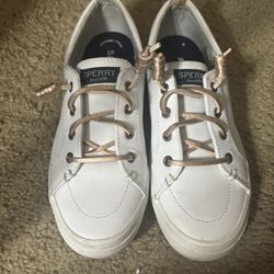 Sperry Women Shoes 