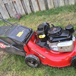 Exmark 21 Inch S Siries