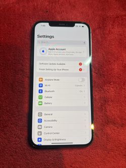 iPhone 14 Pro Max Unlocked