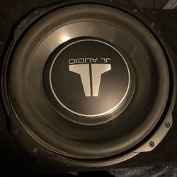 Car Audio System