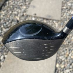 Ping G5 Regular Flex Driver 10.5