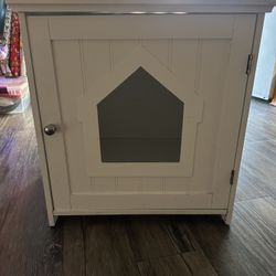 Dog House 