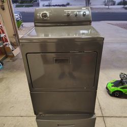 Kenmore Dryer 