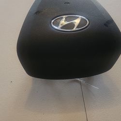 2017-2018 HYUNDAI ELANTRA Air Bags, L U...