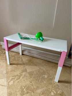 IKEA desk