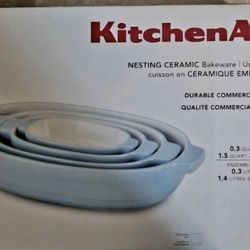 KitchenAid Set
