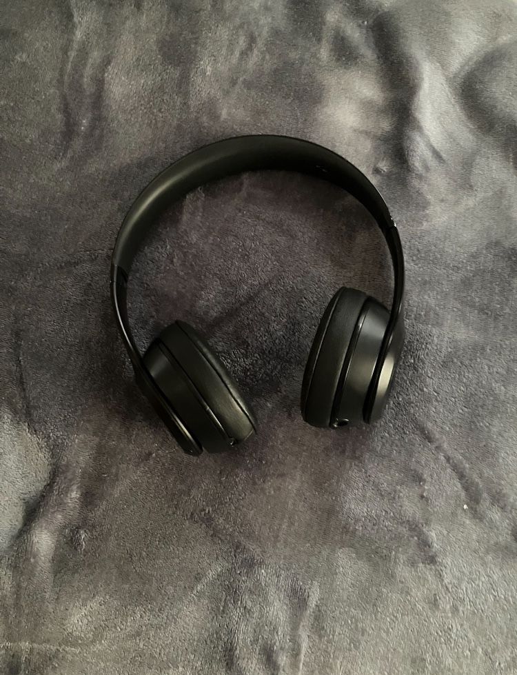 Beat Solo Pros 3